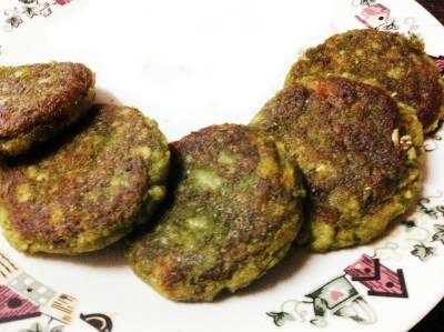 Hara Bhara Kabab