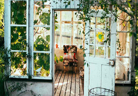 Top 10 Best Terrace garden Container Ideas in 2020