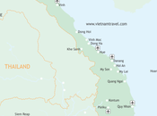 Vietnam Travel Maps