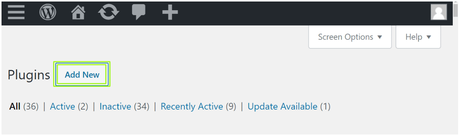 Simplest Form Plugin