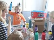 Amazing Benefits Arts Crafts Children