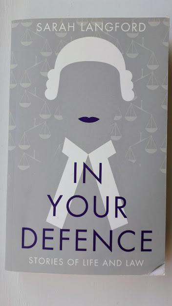 In Your Defence