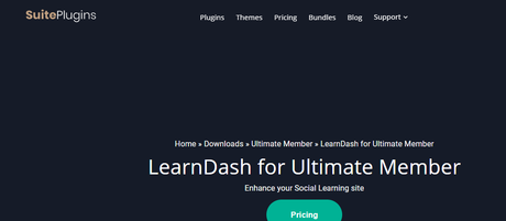 Best LearnDash Membership Plugins Best LearnDash Membership Plugins