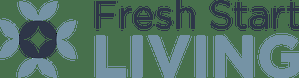 fresh start living logo