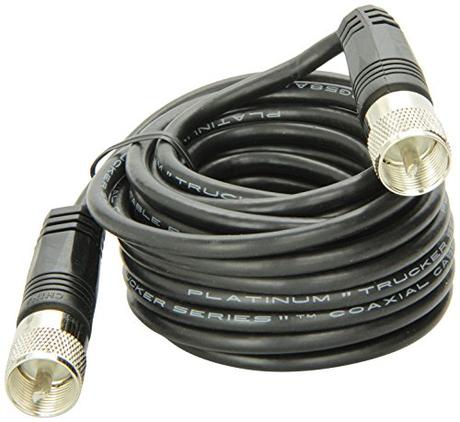 Best CB Coax Cable Reviews