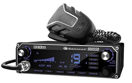 Best SSB CB Radio Reviews