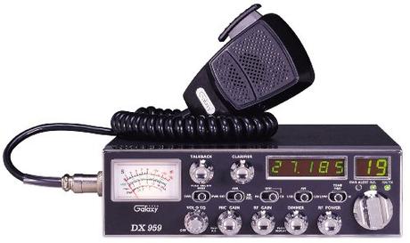 Best SSB CB Radio Reviews