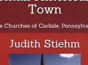 PILGRIMAGE THROUGH CHURCHES SMALL AMERICAN TOWN Judith Stiehm