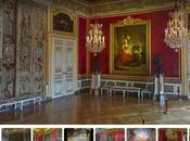 Palace Versailles Virtual Tour