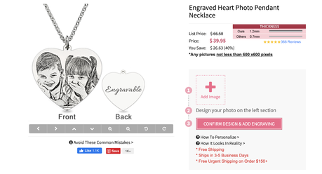 Getnamenecklace | Custom Jewelry Shop Getnamenecklace | Custom Jewelry Shop