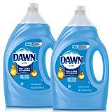 Dawn Ultra Dishwashing Liquid Dish Soap, Original...