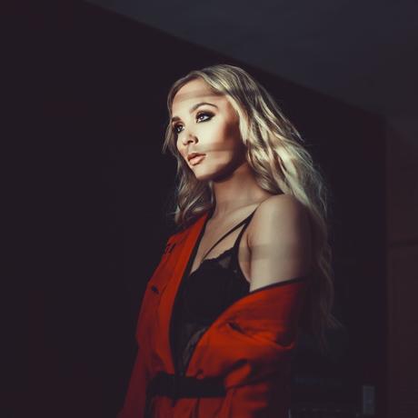 Livy Jeanne Returns with New Single, Finish This Up