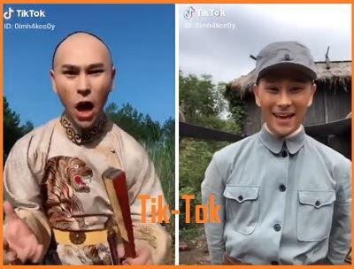 11+ Picture Of Bollywood Celebrities You Should Follow On TikTok bollywood, tiktok, celebrity,app