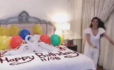 11+ Picture Of Bollywood Celebrities You Should Follow On TikTok Jacqueline Fernandez, bollywood, celebs, tiktok