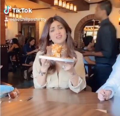 11+ Picture Of Bollywood Celebrities You Should Follow On TikTok tiktok, bollywood, shilpa shetty, celebs,
