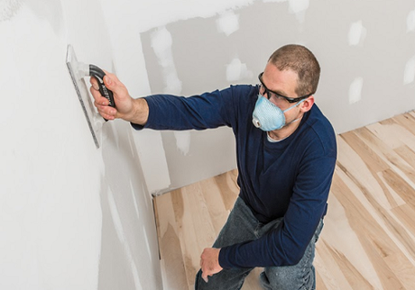 5 Ways To Maintain Drywall