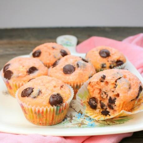 Cherry Chocolate Chip Bundt Cake Cherry Chocolate Chip Bundt Cake