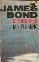 London Reading List – James Bond & The 1948 Olympics