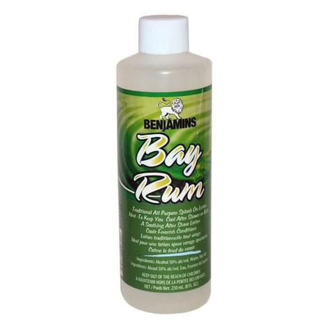 Benjamins Bay Rum Reviews