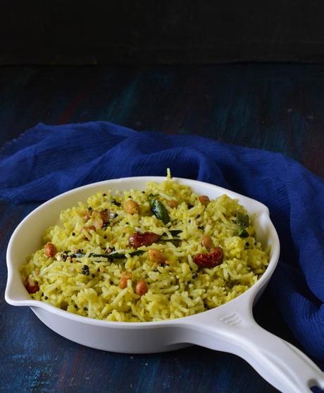 How To Make Amla Rice , Gooseberry Rice, Nellikai Sadam Recipe