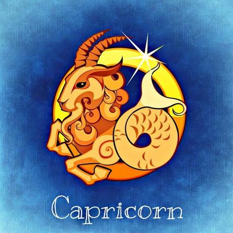 Cool facts about a Capricorn