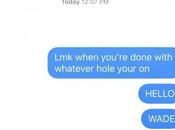 Found Pregnant with Number