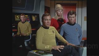 Star Trek, The Original Series, Season 1: The First Binge