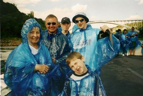 Backpacking in Canada: Things to do on a Rainy Day in Niagara Falls Backpacking in Canada: Things to do on a Rainy Day in Niagara Falls