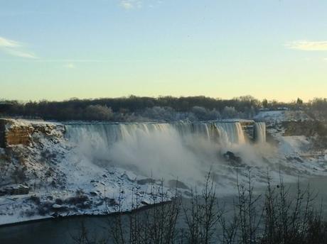 Backpacking in Canada: Things to do on a Rainy Day in Niagara Falls Backpacking in Canada: Things to do on a Rainy Day in Niagara Falls