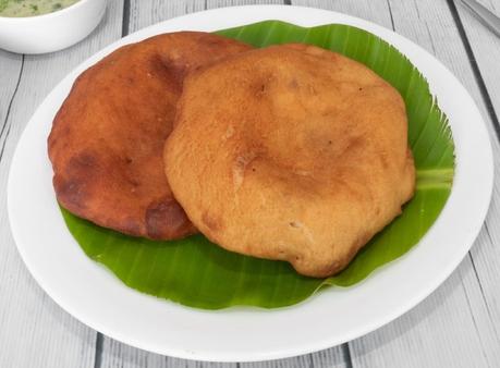 Mangalore Bun