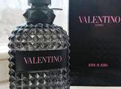 Spring Love: Valentino Uomo Born Roma Fragrance