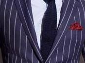 Vertical Stripes Really Make Thinner?