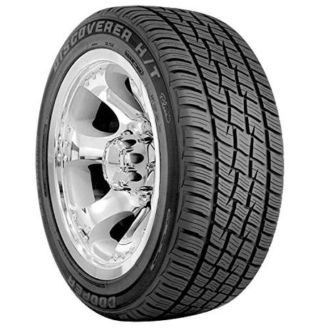 Best 20 Inch Tires for Dodge Ram 1500 – Expert Review and Guide