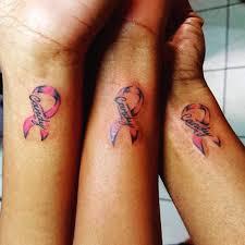 Sister Tattoos For 3 – Find Designs and Ideas For Your Sister’s Tattoos