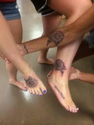 Sister Tattoos For 3 – Find Designs and Ideas For Your Sister’s Tattoos