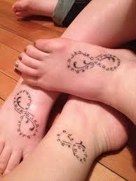 Sister Tattoos For 3 – Find Designs and Ideas For Your Sister’s Tattoos