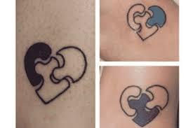 Sister Tattoos For 3 – Find Designs and Ideas For Your Sister’s Tattoos