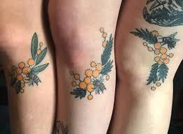 Sister Tattoos For 3 – Find Designs and Ideas For Your Sister’s Tattoos