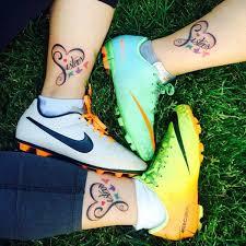 Sister Tattoos For 3 – Find Designs and Ideas For Your Sister’s Tattoos