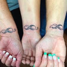 Sister Tattoos For 3 – Find Designs and Ideas For Your Sister’s Tattoos