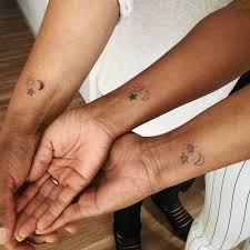 Sister Tattoos For 3 – Find Designs and Ideas For Your Sister’s Tattoos