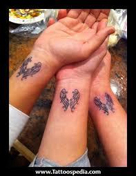 Sister Tattoos For 3 – Find Designs and Ideas For Your Sister’s Tattoos