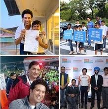 9+ Picture Of Top Celebrities Pages on Facebook Account sachin tendulkar, celebs, facebook, cricket,