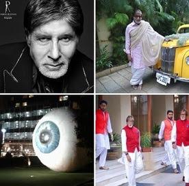 9+ Picture Of Top Celebrities Pages on Facebook Account amitabh bachchan, celebs, page, facebook, bollywood