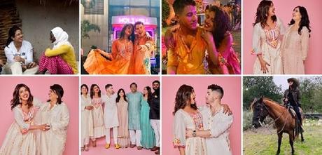 9+ Picture Of Top Celebrities Pages on Facebook Account priyanka chopra, celebs, celebrity, page, facebook