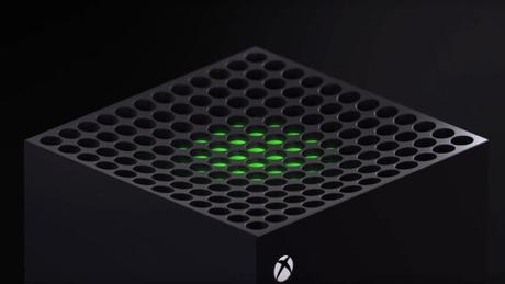 XBox X series