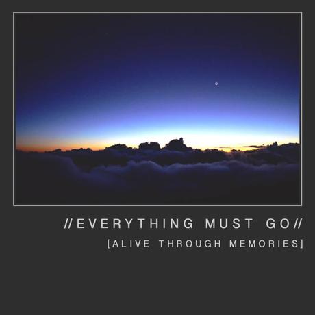 Alive Through Memories – Recover Single Release + 5 Quick Questions