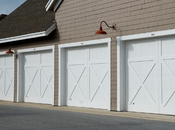 Making Your Garage Door Less Cranky