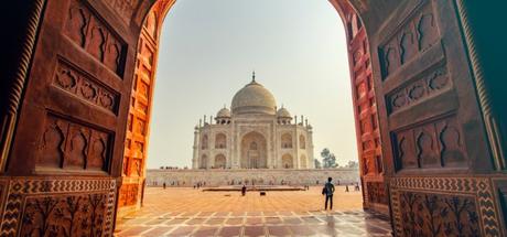 10 Virtual Destinations to Visit from Your Couch4 min read