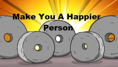 9+ Happiness: Daily Habits That Make You A Happier Person happiness, habits, happier, person